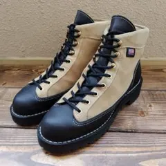 限定品】Danner ダナーフィールド LOW スノーピーク別注 US8 - メルカリ
