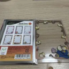 ズートピア カードケース クロウハウザー