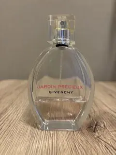 【未開封】GIVENCHY★ジバンシー ジャルダン プレシュー 50ml 限定品 未開封】GIVENCHY☆ジバンシー ジャルダン プレシュー 50ml 限定品