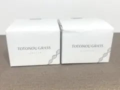 X☆④⑤薬用ととのうぐらす(医薬部外品) 40g ✕2個 ファンファレ ファンファレ ととのうぐらす [ リニューアル最新版 ] 40g 薬用 ［医薬