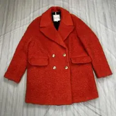 tommy hilfiger コート