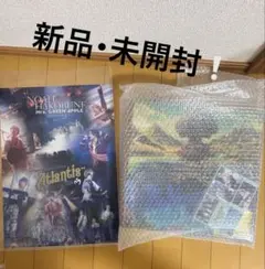 Mrs.GREENAPPLE 完全生産限定コンプリートボックス　DVD
