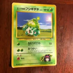 2025年最新】エリカのフシギダネの人気アイテム - メルカリ