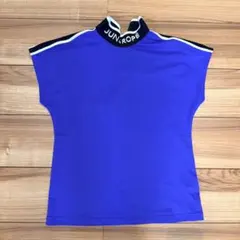 JUN&ROPE レディース 半袖シャツ