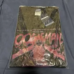 BLACK LAGOON Tシャツ ブギーマンに喰われるぞォ　COSPA XL
