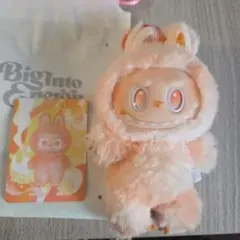 POPMart　エナジーラブブ