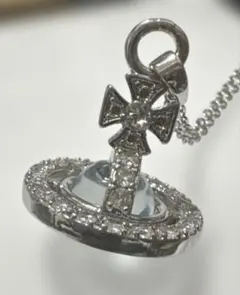 土星 ペンダント