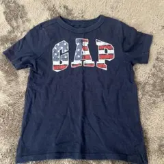 GAP キッズ　110 Tシャツ