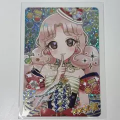 ひみつのアイプリ　リング5弾　タマキ　サイン