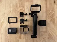 2025年最新】gopro8の人気アイテム - メルカリ