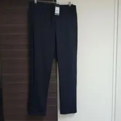 【未使用】adidas ZEROREADY ブラック ジャージパンツ 2XL