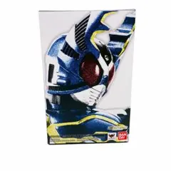 S.H.Figuarts(真骨彫製法) 仮面ライダーガタック ライダーフォーム