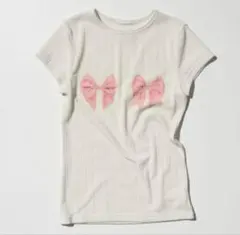新品SCULPTOR BowBowBabyTee Tシャツ ホワイトのサムネイル