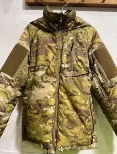 【BEYOND CLOTHING】ダウンジャケット　サイズXS BEYOND CLOTHING ビヨンド デッドストック 中綿 ハイロフト ジャケット