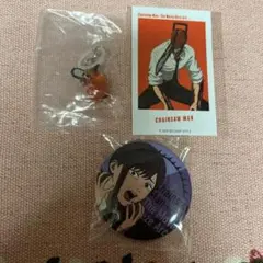 チェンソーマンまとめ売り