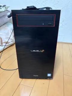 iiyama LEVEL∞ デスクトップPC 10700K SSD WiFi - メルカリ