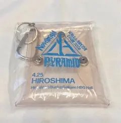 Novelbright PYRAMID 岩手 ジャスティン 特典 マルチケース - メルカリ