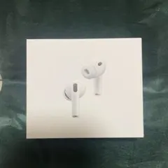 【新品未開封】Apple AirPods Pro3