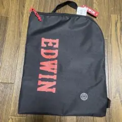 男児　EDWIN スイムバッグ