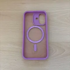 ESR iPhone16用ケース HaloLock パープルのサムネイル