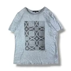 【1214】　MACKINTOSH LONDON　半袖Tシャツ　サイズ40(M)のサムネイル
