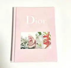 2026年最新】Christian Dior ノート・メモ帳の人気アイテム - メルカリ