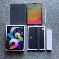 2025年最新】ipad air 第4世代 256 pencilの人気アイテム - メルカリ