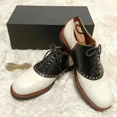 2026年最新】リーガル サドルシューズ 27の人気アイテム - メルカリ