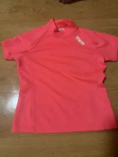 TFW49 モックネック pink S 美品 - メルカリ