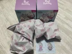 ベビーオイスター