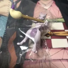 ポケモン　ミュウツー　フィギュア