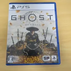 PS5 Ghost of Yotei