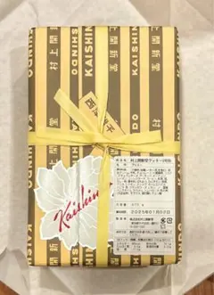 2025年最新】村上開新堂 クッキー 0号缶の人気アイテム - メルカリ