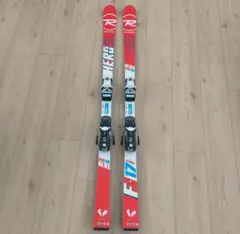 ロシニョールRossignol Racing Team GSスキー 151cm