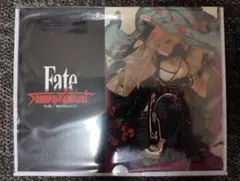 Fate/Samurai Remnant B2タペストリー+アクリルスタンド