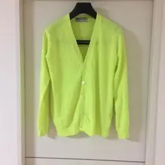 beams カーディガン ron herman コンチョ goro's デニム