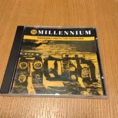 MANASSEH MEETS THE EQUALISER