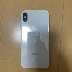 iPhone X SIMフリー