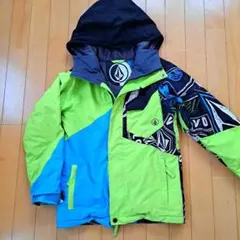 Volcom 子ども用スノーボードジャケットのサムネイル