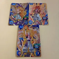 2026年最新】ドラゴンボールヒーローズ ゴジータ3の人気アイテム
