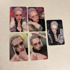 ALL(H)OURS NO DOUBT ジェイデン セット - メルカリ