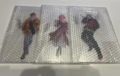 CR crazy raccoon アクリルスタンド類　計29点