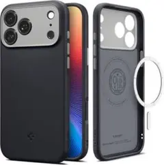 Spigen iPhone17Pro ケース　ACS09968のサムネイル