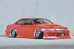 2025年最新】ラジコンボディ マークiiの人気アイテム - メルカリ