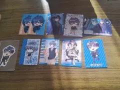 カラフルピーチ　からぴち　なおきり　カード