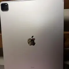 Apple iPad Pro 第3世代 12.9インチ シルバー
