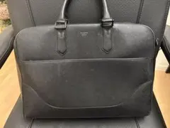 PELLE MORBIDA ブリーフケース 阪急限定 干場