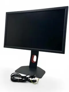 BenQ ZOWIE XL2411K ゲーミングモニター 本体 - メルカリ