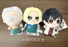 サカモトデイズ　ちびぐるみ　vol.1