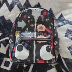 EYE THEME リュック　アイテーマリュック　派手　ユニーク　目玉